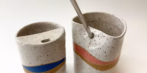 Sipper or Slurper Class