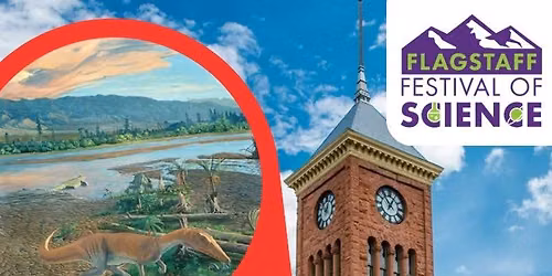 Festival of Science: 'Downtown Geology Rocks' Tour with Danny Foley