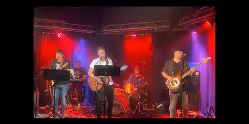 Brothers&Others oktoberfest-stemning