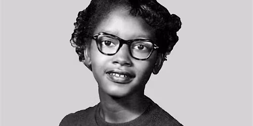 7th Annual Ethical Culture Claudette Colvin Festival