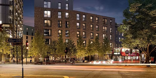 How can redevelopment create a true sense of belonging?