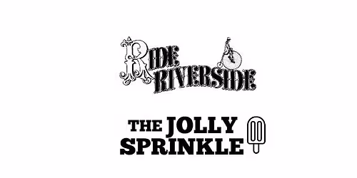 Ride Riverside June Popsicle Slow Roll - End at Concert in the Park 