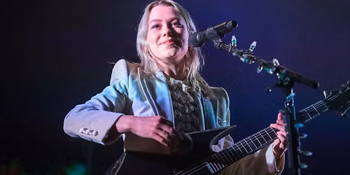 Phoebe Bridgers