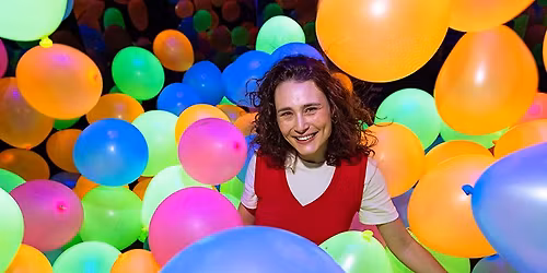 Dopamine Land: una experiencia multisensorial | Santiago
