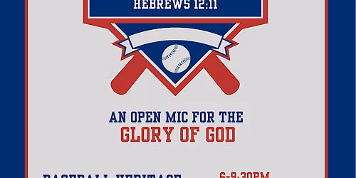 Worship At The Diamond