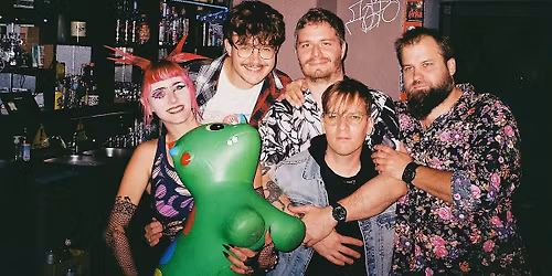 m\u00f6bius @ L\u00e1mp\u00e1s