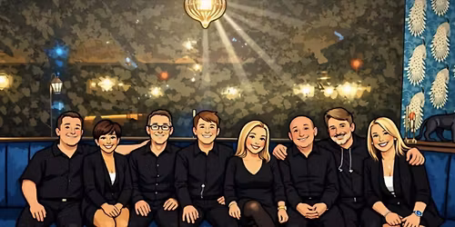 Soul'd out @ Tuckers