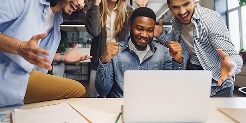 Young Adult Financial Seminar and Networking Event