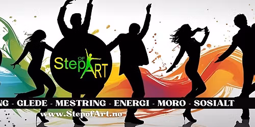 Salsa Figuras - November 2025