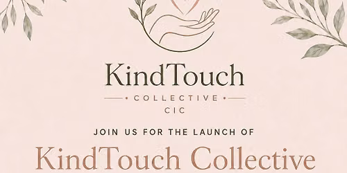 KindTouch Collective - Founding Partners opportunity 