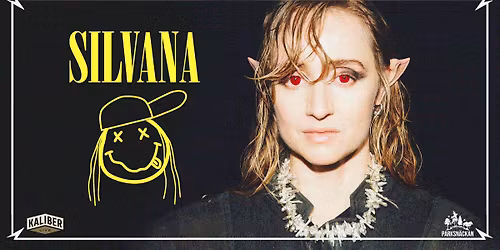 Silvana Imam | Parksn\u00e4ckan Uppsala