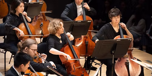 North Carolina Symphony - A Little Night Music