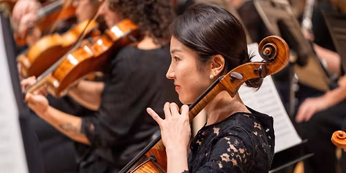 North Carolina Symphony - A Little Night Music