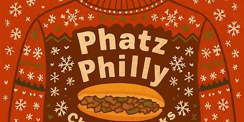 Ugly Sweater Days: $5 Cheese Fries - Happy Valley Station