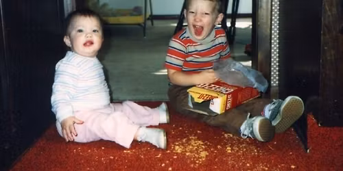 Abigail & Johannes Stauffer House Concert