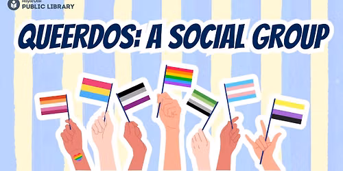 Queerdos: A Social Group