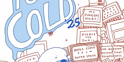 PopShopWV Ice Cold '25!