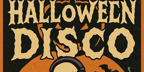 Halloween Disco