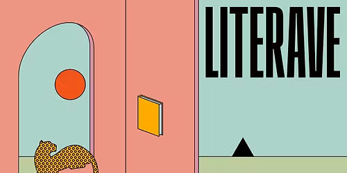 LITERAVE - Das Lesefestival vom Loch