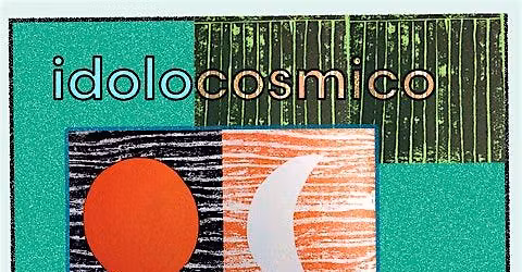 Idolocosmico