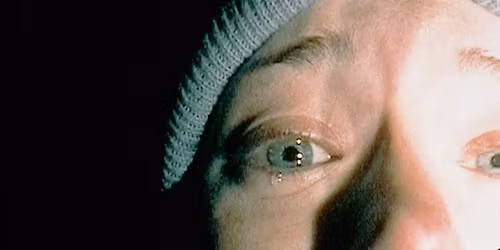 The Blair Witch Project (Late Nights)