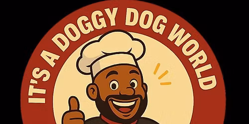 It's A Doggy Dog World & More