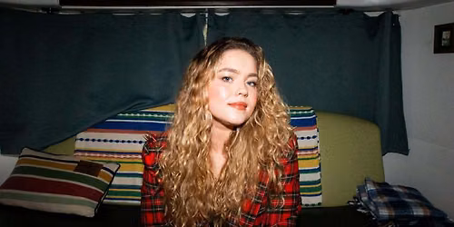 Live Music with Claire Vandiver 