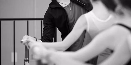 Masterclasses taught by Boston Ballet Principal Dancers