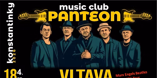 VLTAVA v MC Panteon