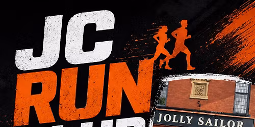 JC run club