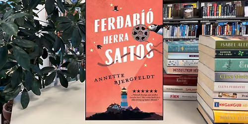 Lesi\u00f0 \u00e1 milli l\u00ednanna