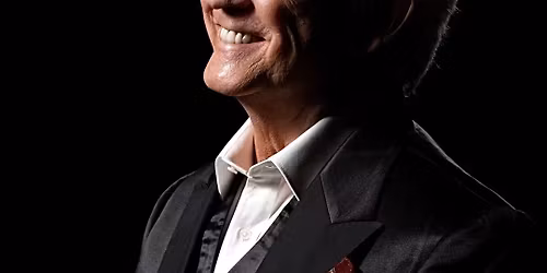 TONY CHRISTIE \u2013 The Great Farewell: Up Close & Unplugged