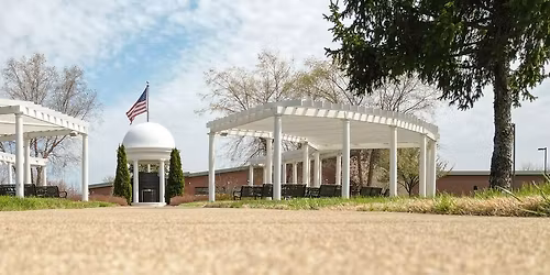 Clarksville's Memorial Day Service