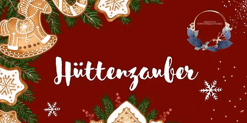 H\u00fcttenzauber 2025\ud83c\udf84