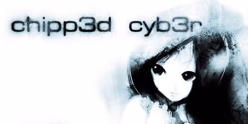 Chipp3d Cyb3r
