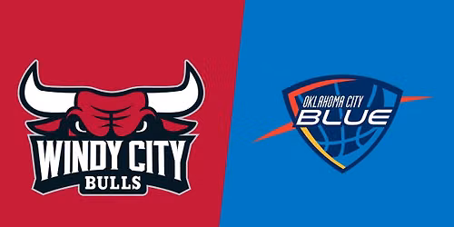 Grand Rapids Gold vs. Windy City Bulls