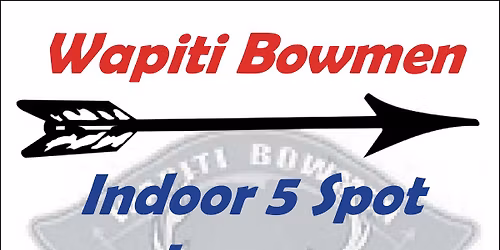 Indoor 5-Spot League