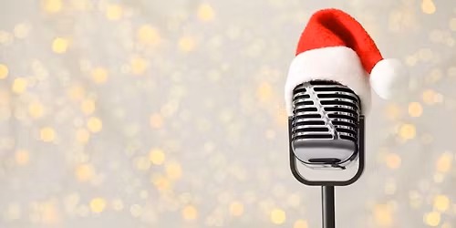 Holiday Cheer with Winter Wonderettes