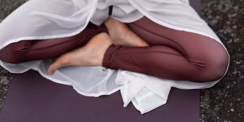 Yoga for vagusnerven \u2013 workshop