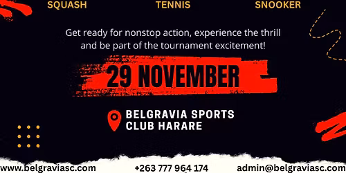 2025 Annual Sports Day