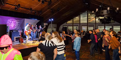 Zoo Bar Live Music Fridays