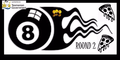 ROUND 2 - Pizza & Pool