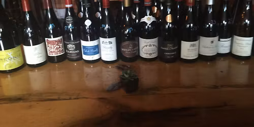 Beaujolais Day