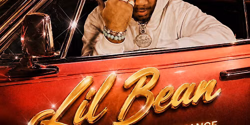 Shake Bar Presents Lil Bean Performing Live August 8th