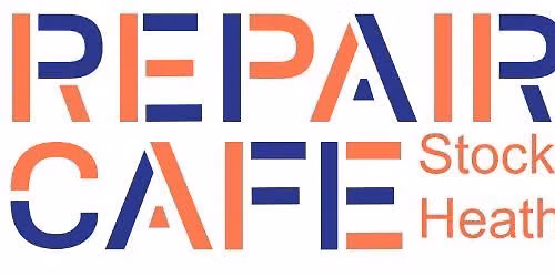 Stockton Heath Repair Cafe