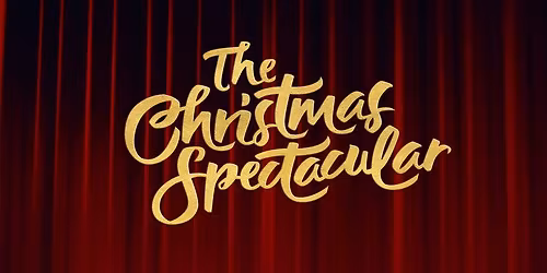 The Christmas Spectacular
