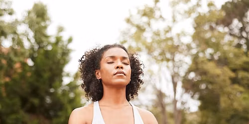 Morning Breathwork Class in Hong Kong
