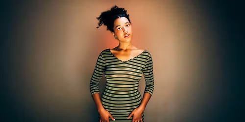 Diane Emerita | Solo | Uppt\u00e4ck Victoria! | Victoriateatern