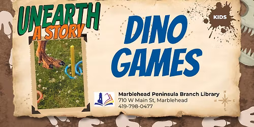 Dino Games