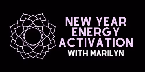 New Year Energy Activation